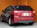 IMPREZA SPORT