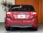 IMPREZA SPORT