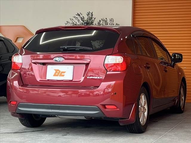 IMPREZA SPORT