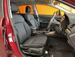 IMPREZA SPORT
