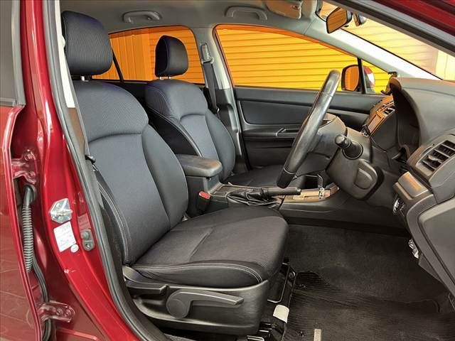 IMPREZA SPORT