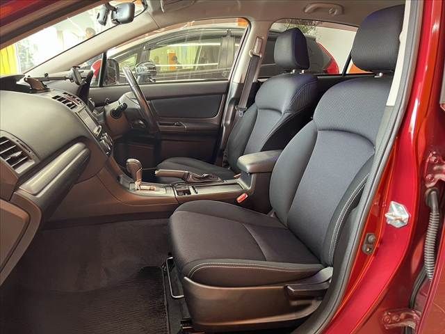 IMPREZA SPORT