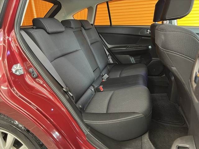 IMPREZA SPORT