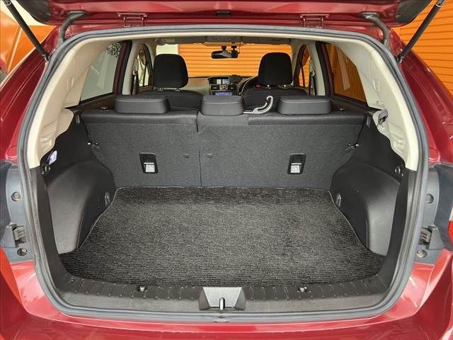 IMPREZA SPORT