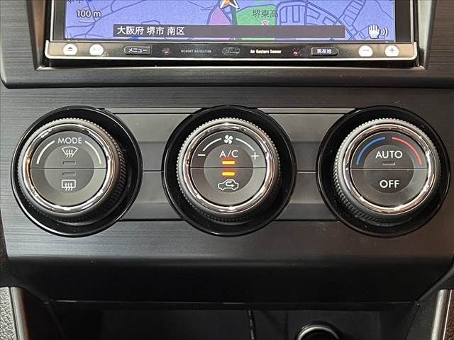 IMPREZA SPORT