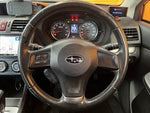 IMPREZA SPORT