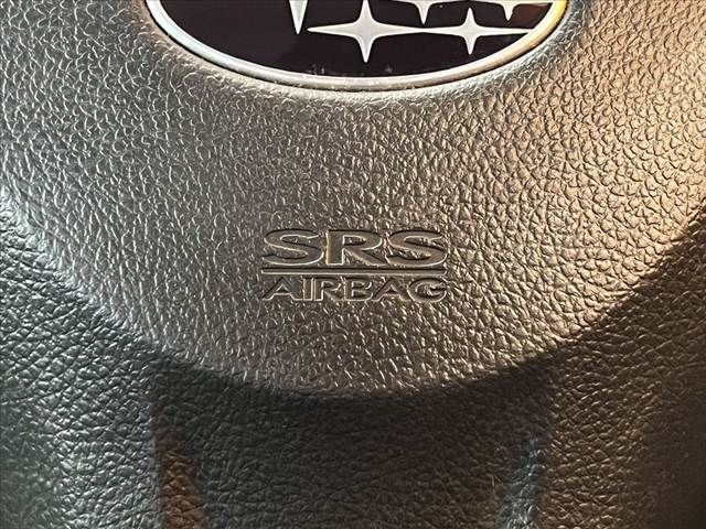 IMPREZA SPORT