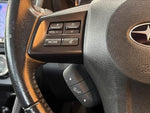 IMPREZA SPORT