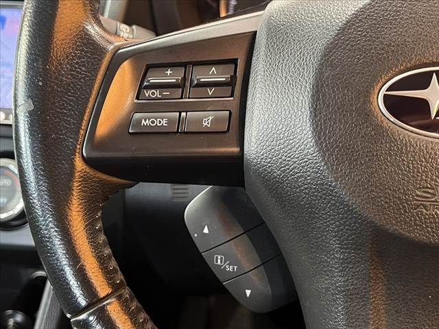 IMPREZA SPORT