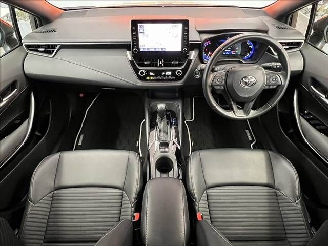 COROLLA TOURING