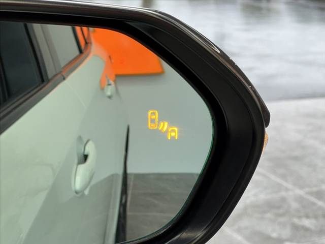 COROLLA TOURING