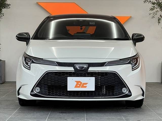 COROLLA TOURING