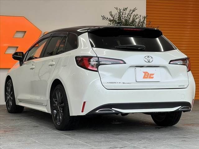 COROLLA TOURING