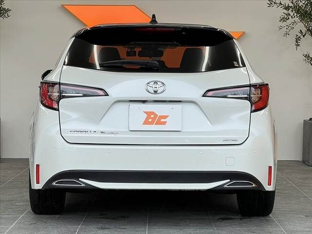 COROLLA TOURING