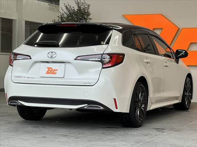 COROLLA TOURING