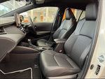 COROLLA TOURING