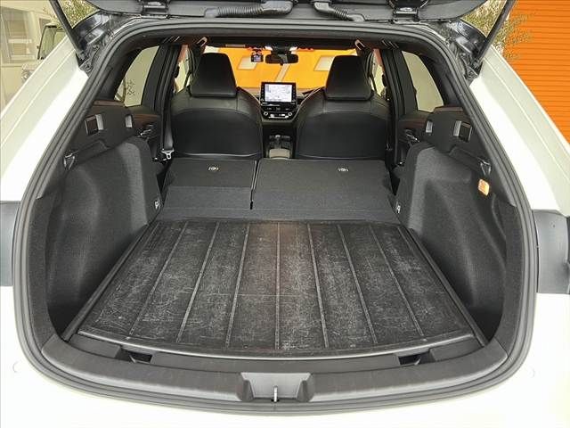 COROLLA TOURING