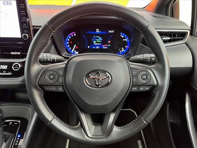 COROLLA TOURING