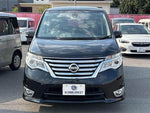 SERENA  S-HYBRID