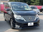 SERENA  S-HYBRID