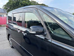 SERENA  S-HYBRID