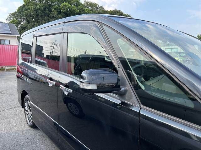SERENA  S-HYBRID