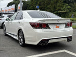 CROWN sedan