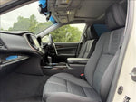 CROWN sedan