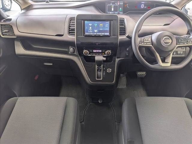 SERENA  S-HYBRID