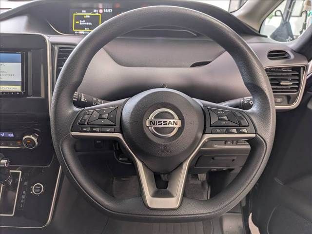 SERENA  S-HYBRID