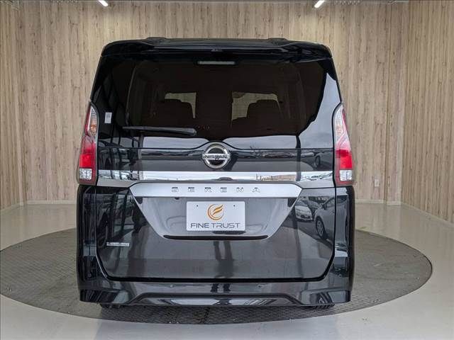 SERENA  S-HYBRID