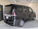 SERENA  S-HYBRID