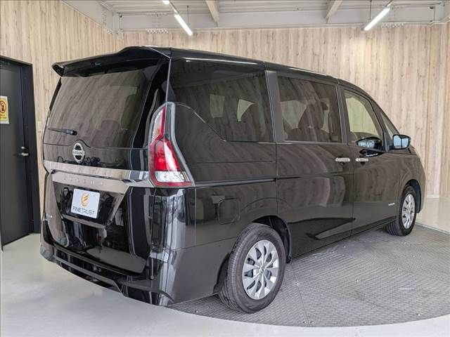 SERENA  S-HYBRID