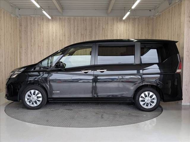 SERENA  S-HYBRID