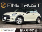 MINI COOPER D