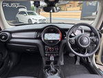 MINI COOPER D