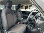MINI COOPER D
