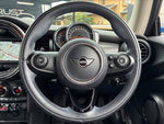 MINI COOPER D