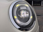 MINI COOPER D