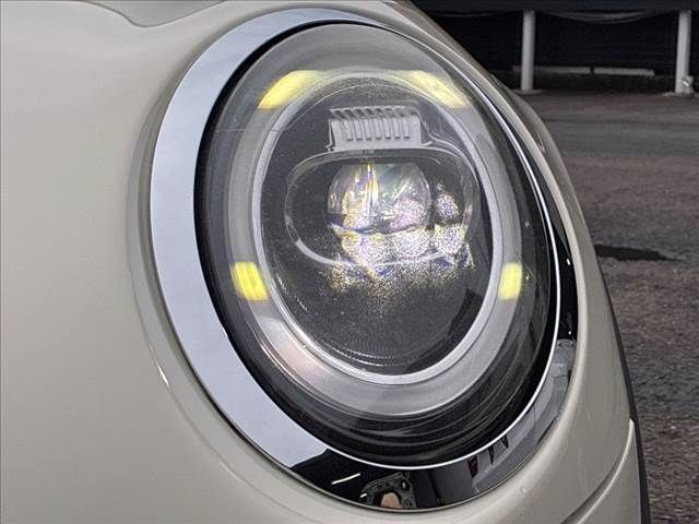 MINI COOPER D