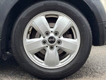 MINI COOPER D