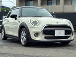 MINI COOPER D