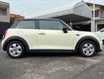 MINI COOPER D