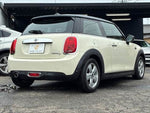 MINI COOPER D