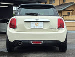 MINI COOPER D