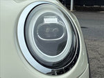 MINI COOPER D