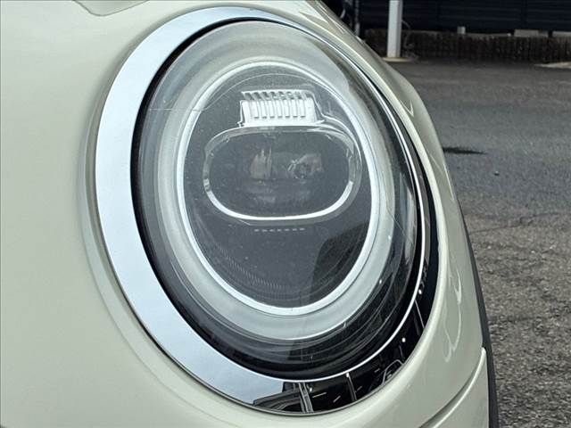 MINI COOPER D