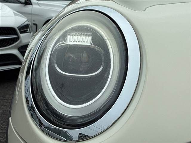 MINI COOPER D