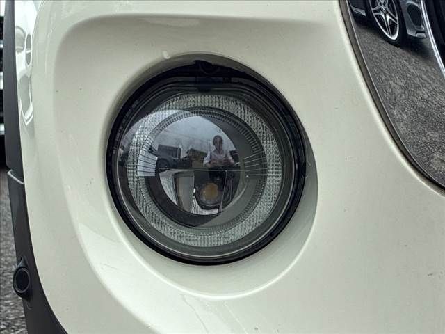 MINI COOPER D
