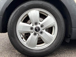 MINI COOPER D